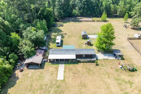 18 Quiet Cove Way, Beaufort, SC 29007