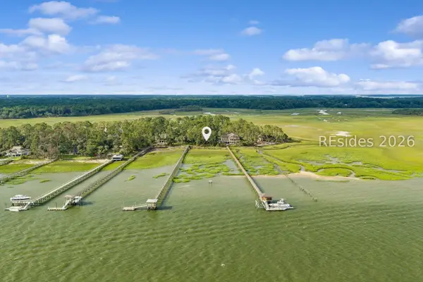 10 Palmetto Point Drive, Bluffton, SC 29910