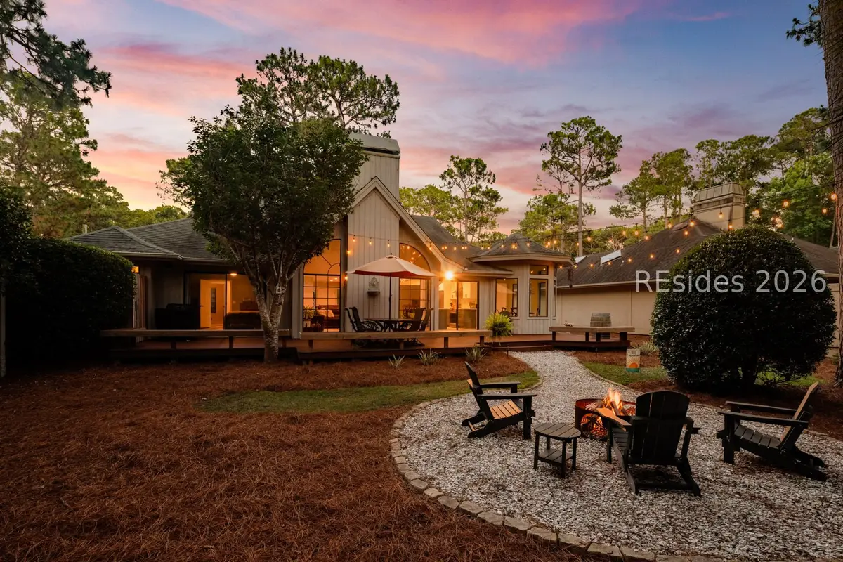 22 King Rail Lane, Hilton Head Island, SC 29926 - #1