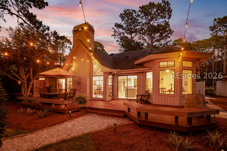22 King Rail Lane, Hilton Head Island, SC 29926 - #2