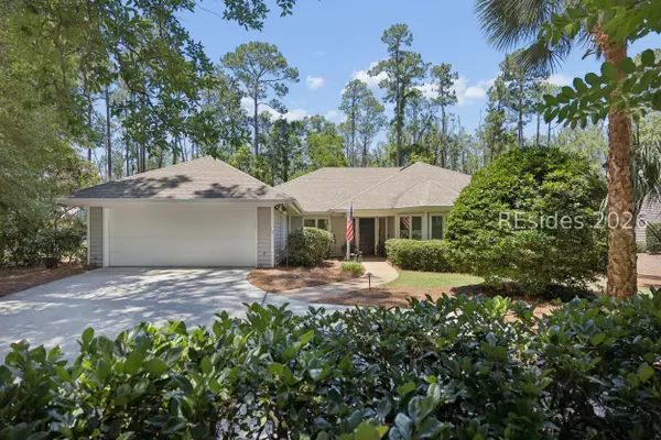 10 Sweetwater Lane, Hilton Head Island, SC 29926