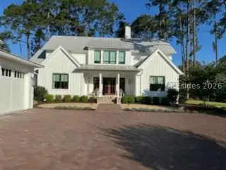 127 Summer Ducks Road, Bluffton, SC 29910