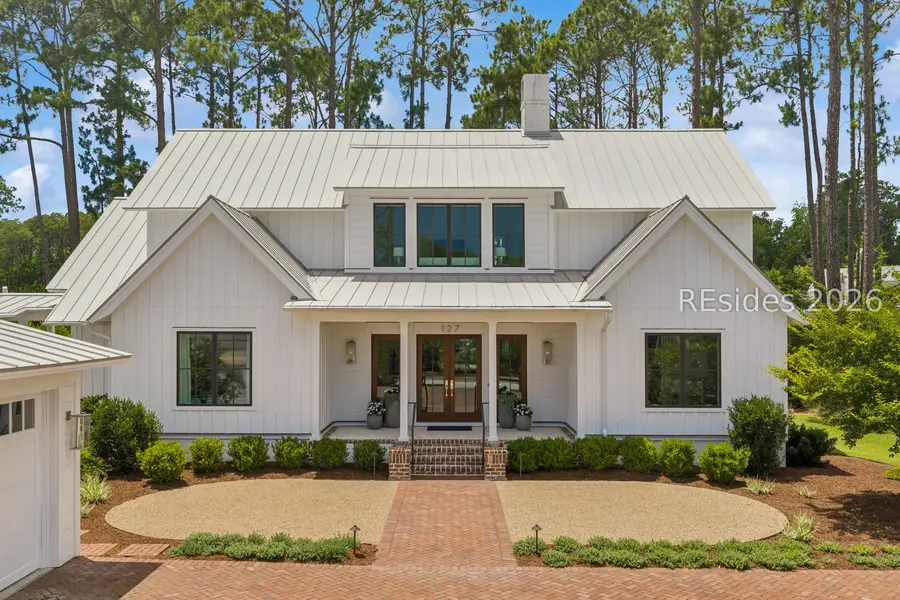 127 Summer Ducks Road, Bluffton, SC 29910 - #3