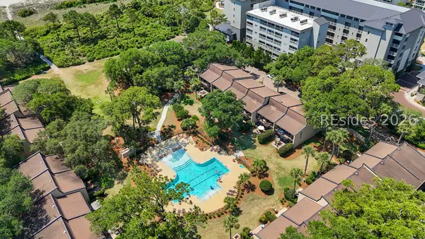 37 S Forest Beach Drive #9, Hilton Head Island, SC 29928