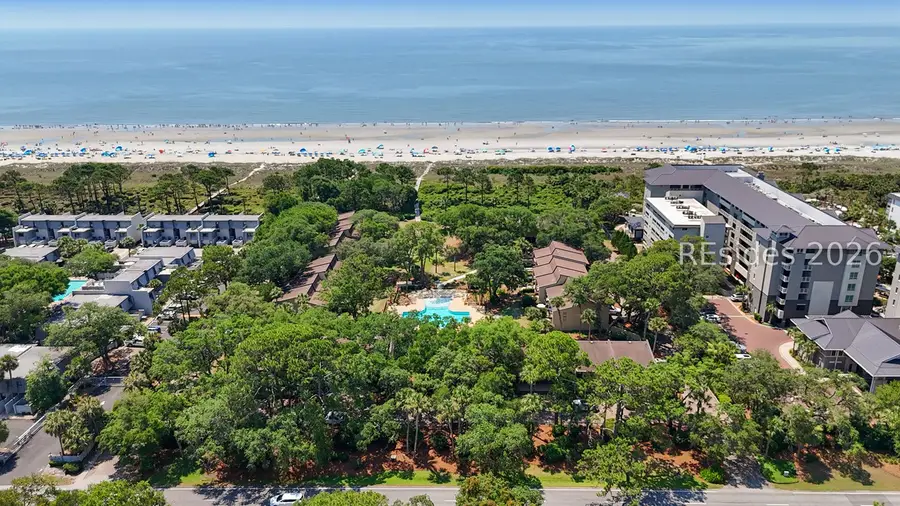 37 S Forest Beach Drive #9, Hilton Head Island, SC 29928 - #3