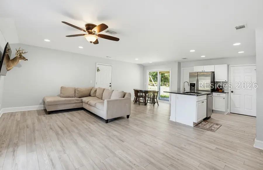 1993 Colonial Avenue, Beaufort, SC 29906 - #3