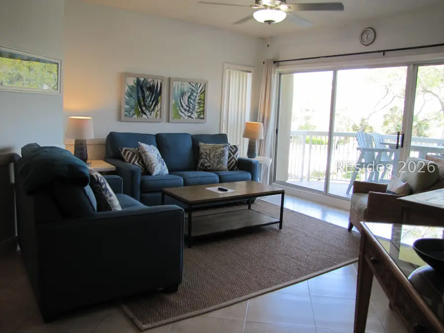 77 Ocean Lane #APT 210, Hilton Head Island, SC 29928 - #3