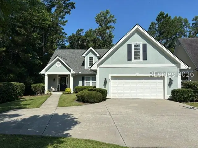 250 Club Gate Drive, Bluffton, SC 29910 - #1