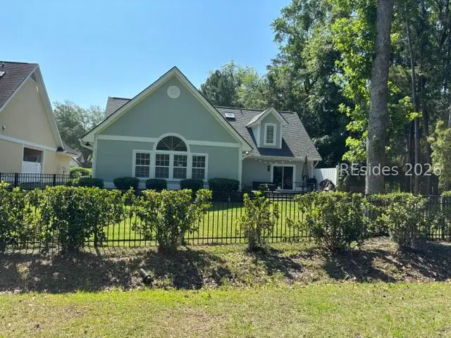 250 Club Gate Drive, Bluffton, SC 29910 - #2