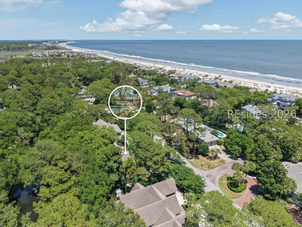 151 Mooring Buoy, Hilton Head Island, SC 29928 - #1