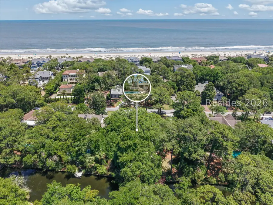 151 Mooring Buoy, Hilton Head Island, SC 29928 - #2