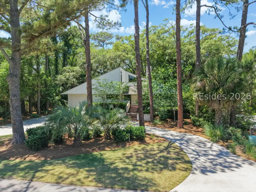 151 Mooring Buoy, Hilton Head Island, SC 29928 - #3