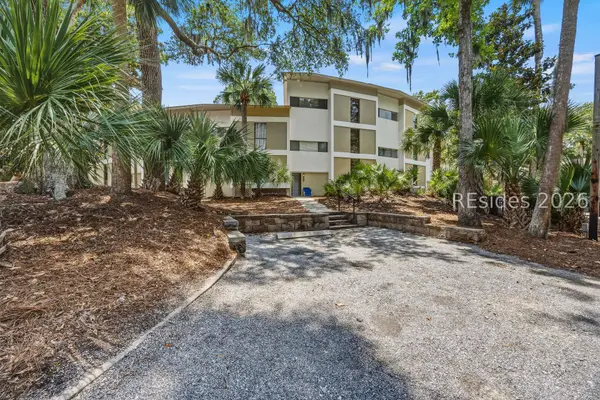 42 S Forest Beach Drive #3076, Hilton Head Island, SC 29928