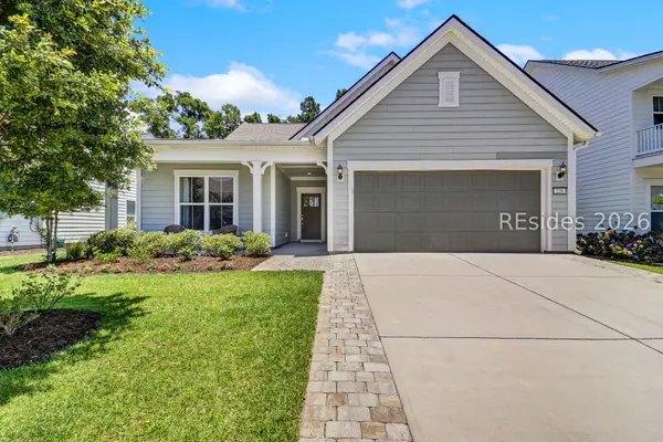 239 Rudder Run, Bluffton, SC 29910