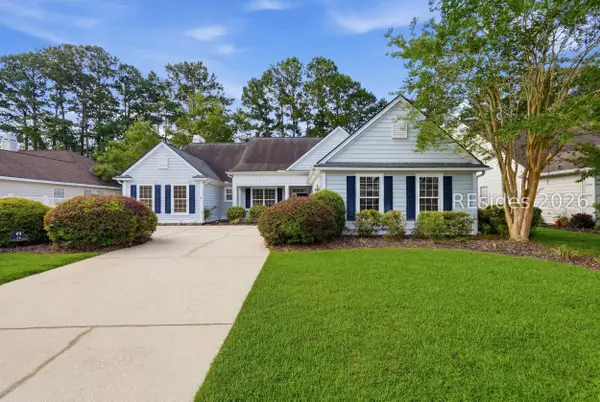 43 Yonges Island Drive, Bluffton, SC 29910