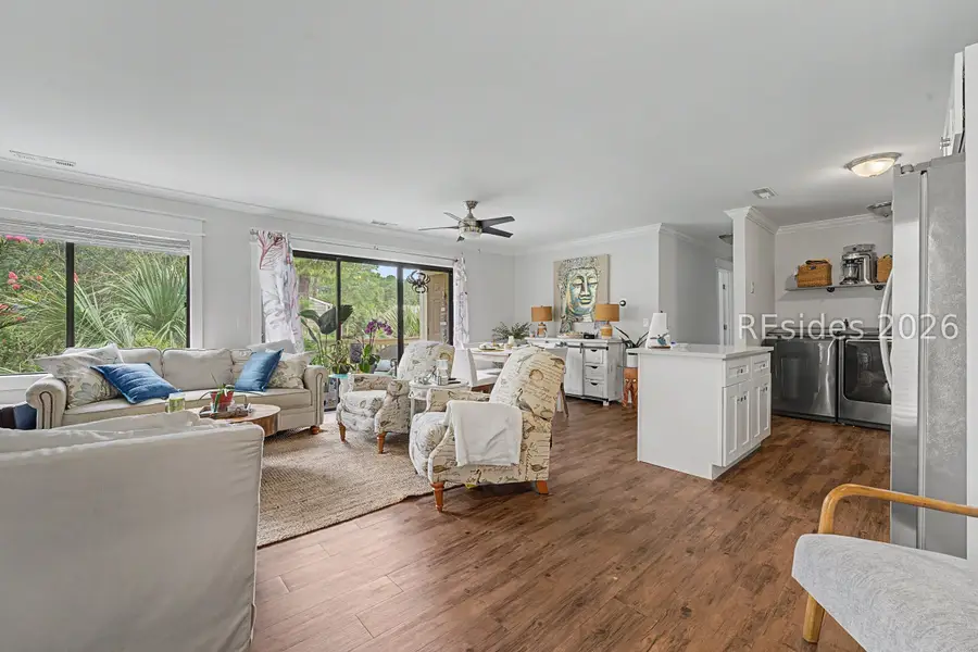 53 Delander Court #18, Hilton Head Island, SC 29928 - #3