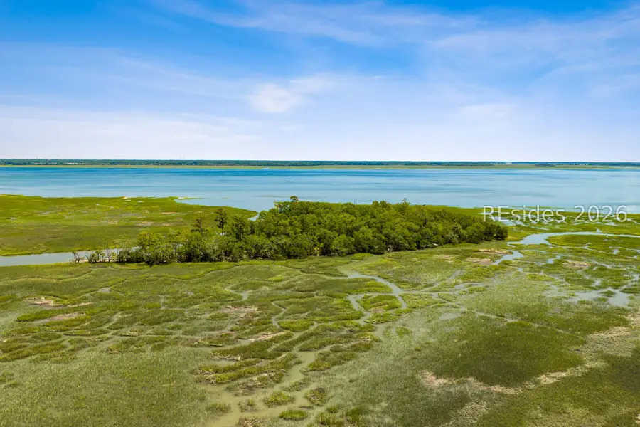 20 Rose Island, Port Royal, SC 29935 - #2