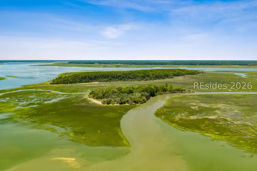 20 Rose Island, Port Royal, SC 29935 - #3