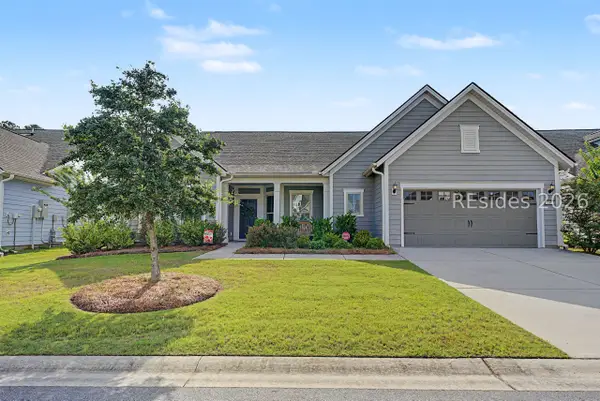 257 Dawnbrook Court, Bluffton, SC 29909