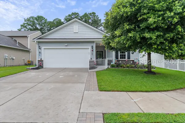 56 Augustine Road, Bluffton, SC 29910