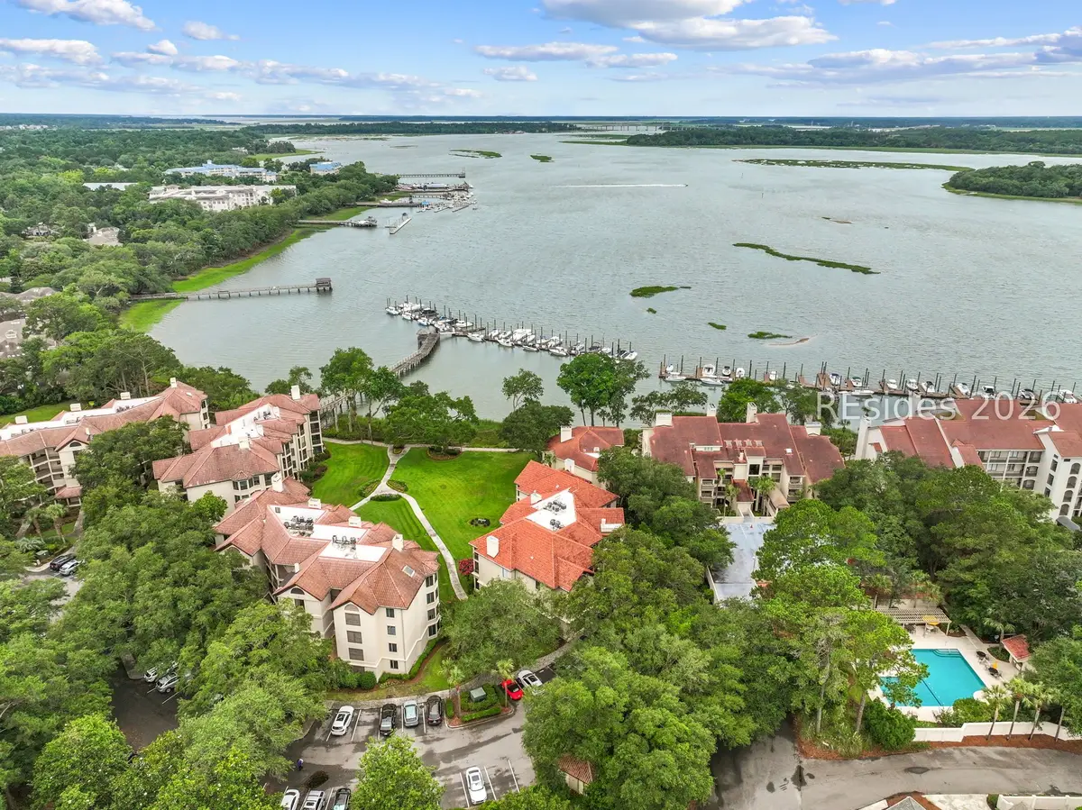 6 Village North Drive #12, Hilton Head Island, SC 29926 - #1