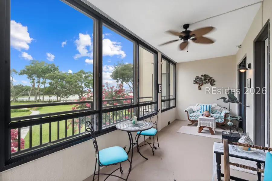 6 Village North Drive #12, Hilton Head Island, SC 29926 - #2