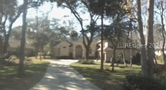 32 Knollwood Drive, Hilton Head Island, SC 29926 - #1