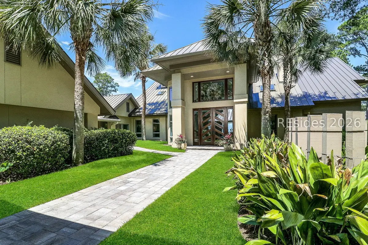 6 Herring Gull Lane, Hilton Head Island, SC 29926 - #1