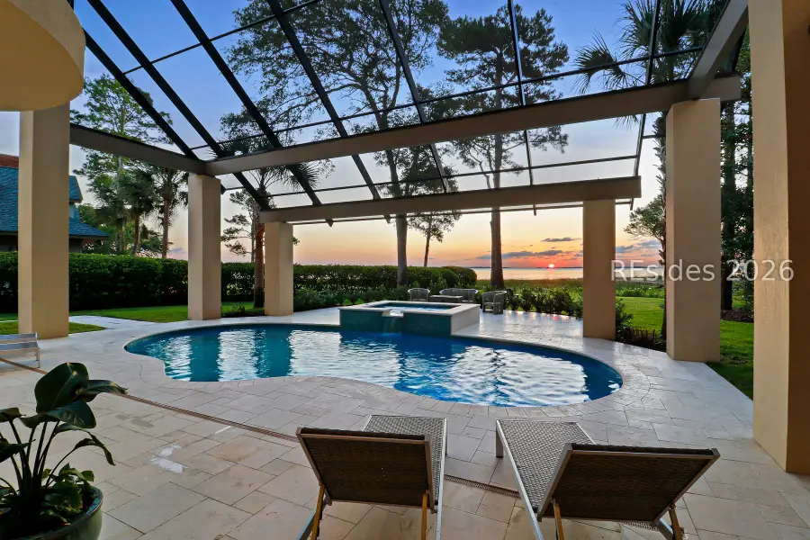 6 Herring Gull Lane, Hilton Head Island, SC 29926 - #2