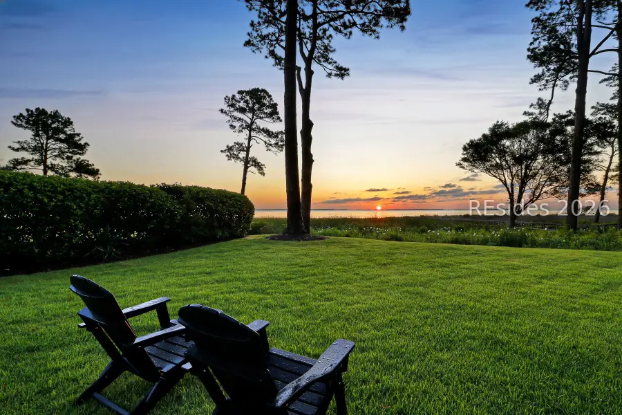 6 Herring Gull Lane, Hilton Head Island, SC 29926 - #3