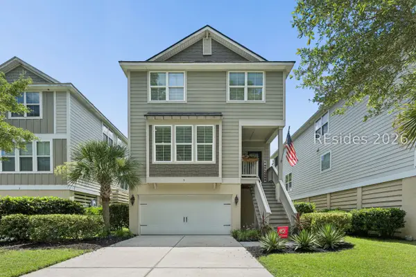 5 Creek Landing Trace, Hilton Head Island, SC 29926