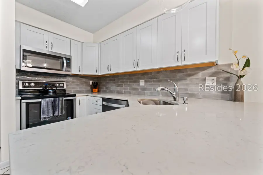 45 Folly Field Road #3G, Hilton Head Island, SC 29928 - #3