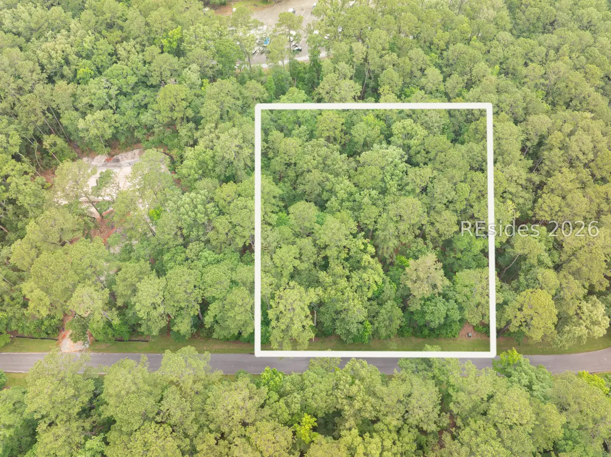 10 Barnaby Bluff, Seabrook, SC 29940 - #1
