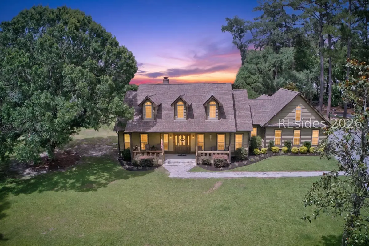 80 Delta Pond Road, Hardeeville, SC 29927 - #1