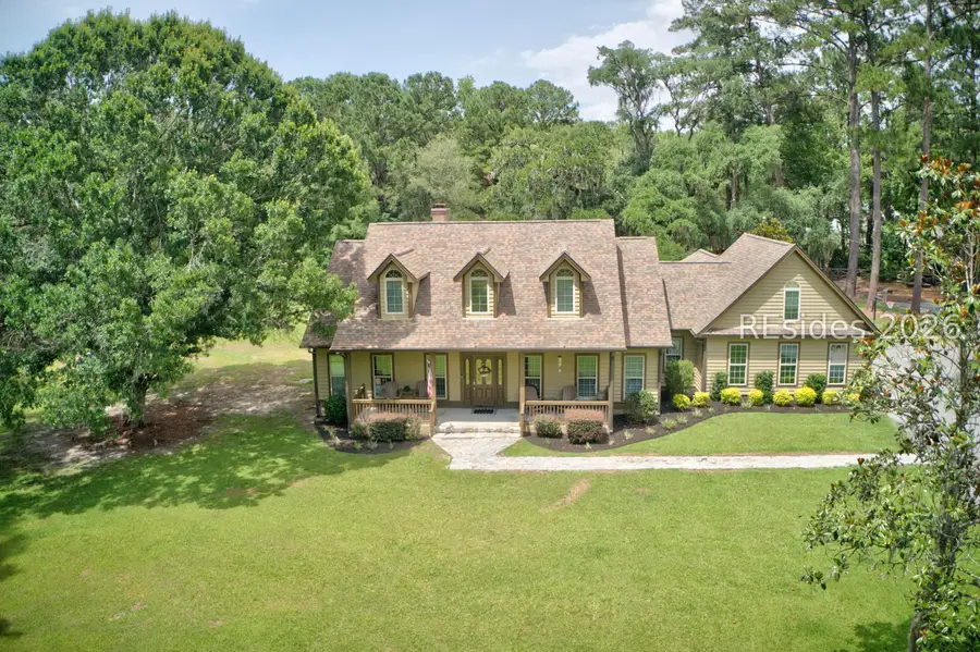 80 Delta Pond Road, Hardeeville, SC 29927 - #3