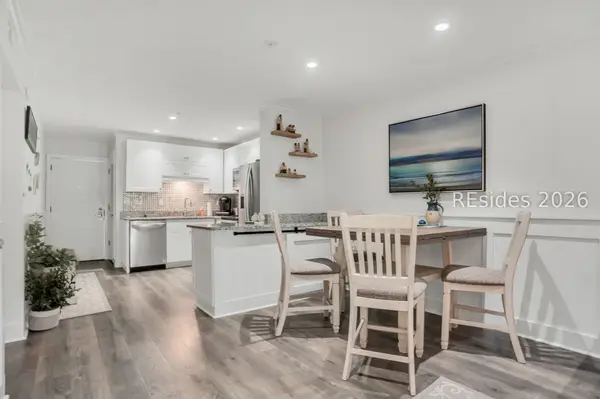 239 Beach City Road #3213, Hilton Head Island, SC 29926