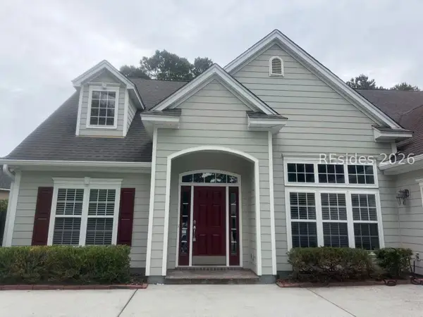 17 Stonehedge Way, Bluffton, SC 29910