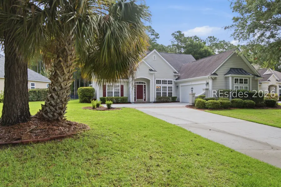 17 Stonehedge Way, Bluffton, SC 29910 - #3