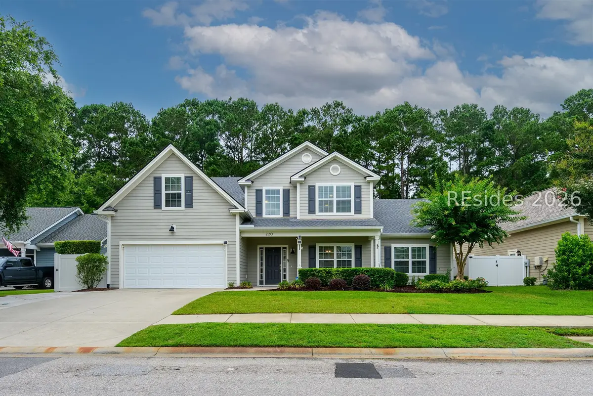 220 Station Parkway, Bluffton, SC 29910 - #1