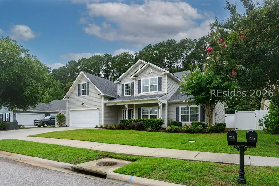 220 Station Parkway, Bluffton, SC 29910 - #2