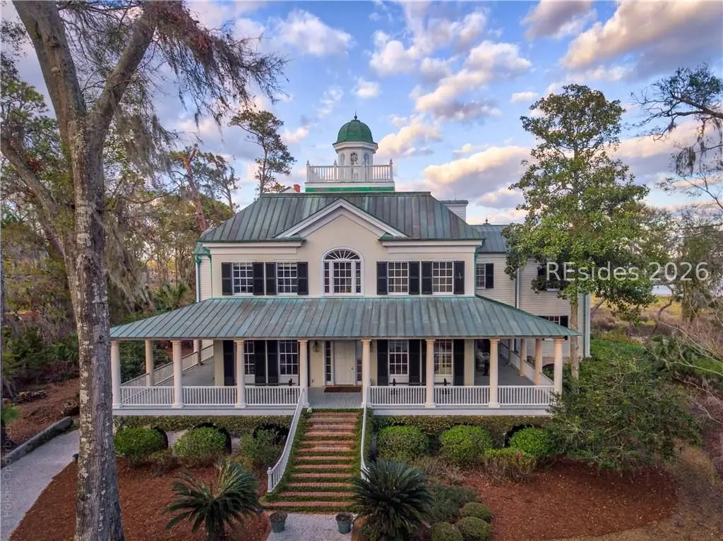 46 Freeport Drive, Daufuskie Island, SC 29915 - #1