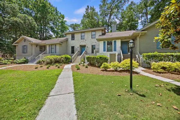 125 Greenwood Drive #APT 3407, Hilton Head Island, SC 29928