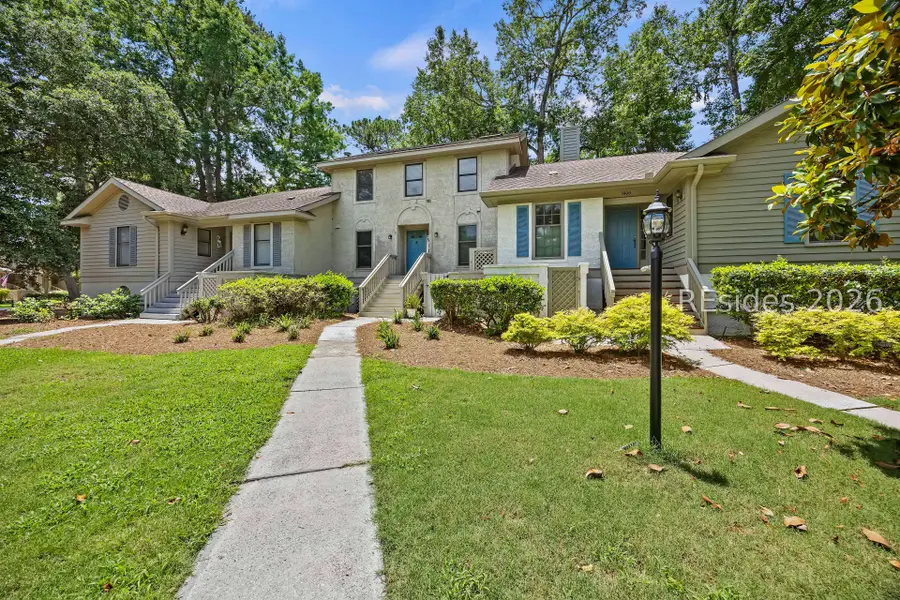 125 Greenwood Drive #APT 3407, Hilton Head Island, SC 29928 - #2