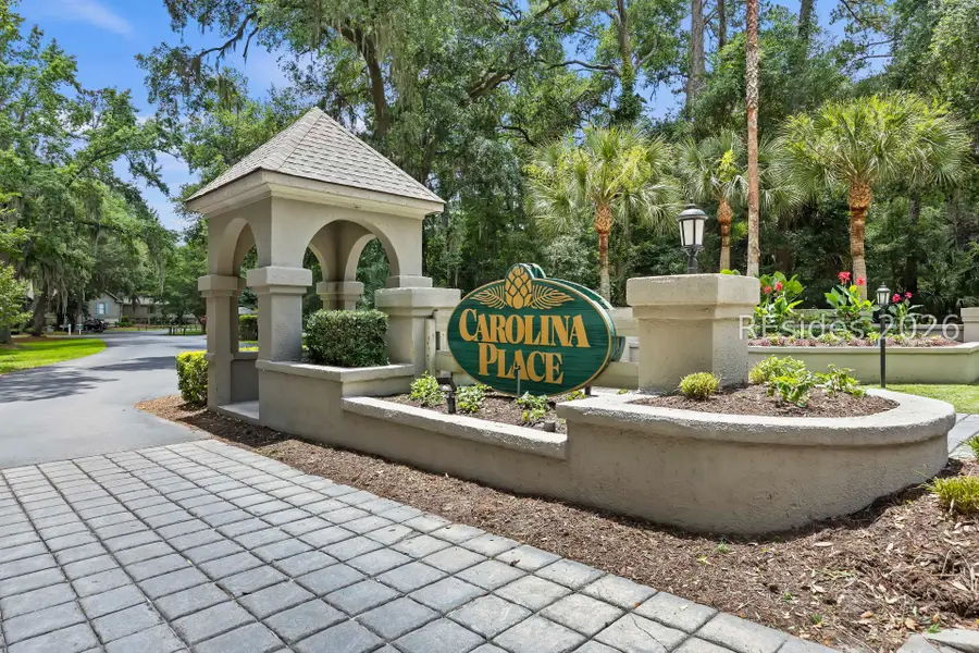 125 Greenwood Drive #APT 3407, Hilton Head Island, SC 29928 - #3