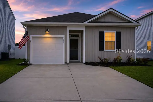 1780 Sanctum Street, Ridgeland, SC 29936