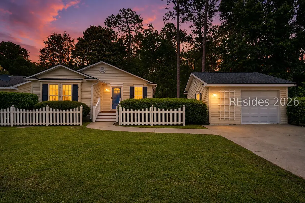 12 Shelterwood Lane, Bluffton, SC 29910 - #1