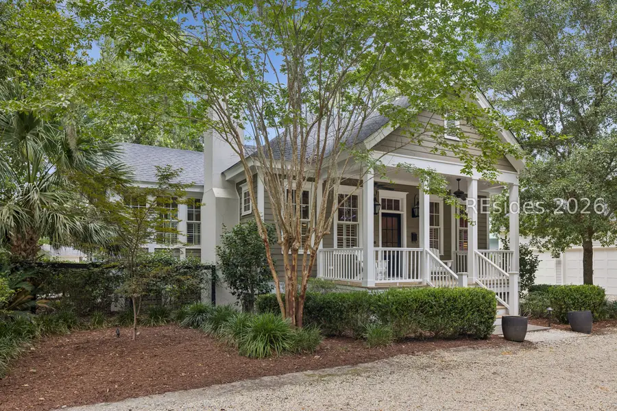 1 Short Court, Beaufort, SC 29906 - #2