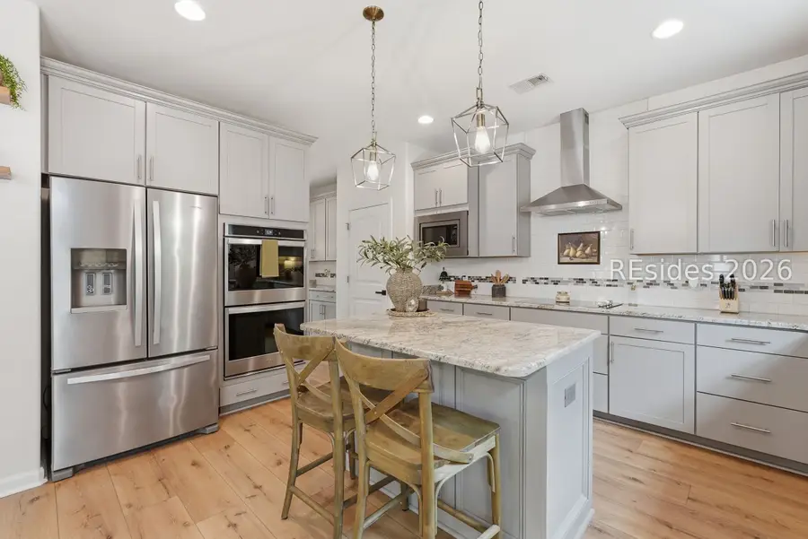 122 Sago Palm Drive, Bluffton, SC 29910 - #3