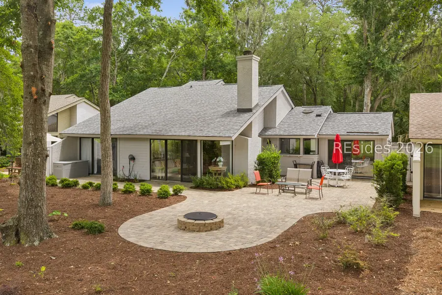 66 Stable Gate Road, Hilton Head Island, SC 29926 - #2