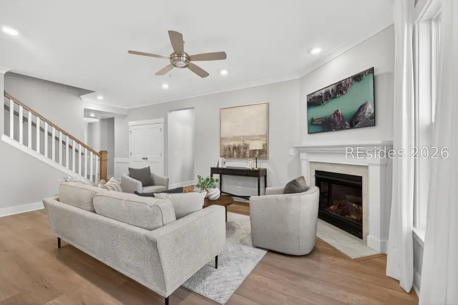 27 Fairfield Road, Beaufort, SC 29907 - #2